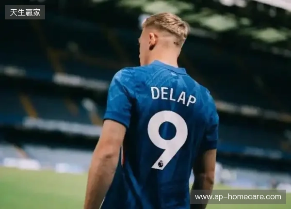 英超0球+肩部受伤!邮报:德拉普曾对切尔西“9号魔咒”不以为然