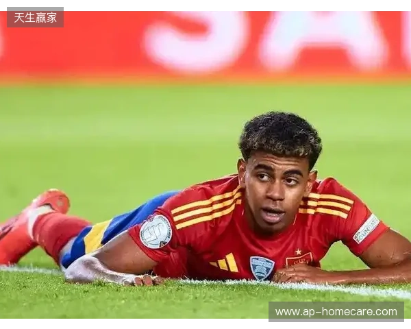 每体:亚马尔踢前腰造4机会+7抢断,弗里克或让他多踢此位置