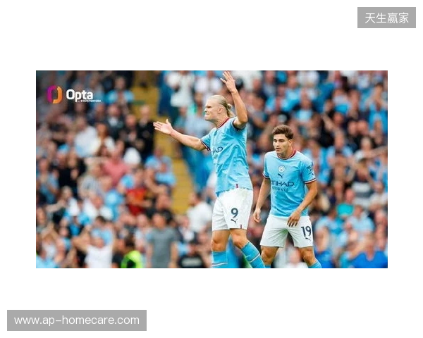 哈兰德4次英超对水晶宫都进球,曾上演帽子戏法