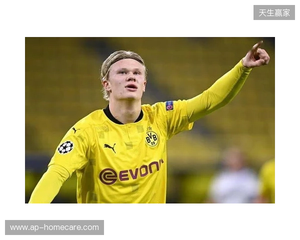 哈兰德曼城首个赛季进52球,卡拉格:这个赛季可能进更多