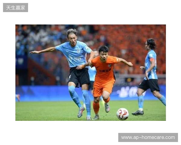 博主:大连英博迎来冬窗第二名新援,云南玉昆球员罗竞即将加盟