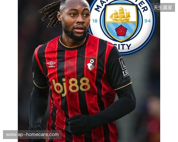 罗马诺:曼城过去12小时极力推动塞梅尼奥的交易,切尔西退出竞争